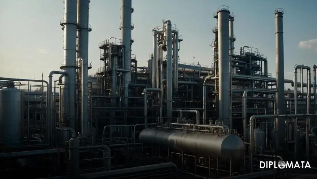 Fabricante de éster metílico em Minas Gerais: Conheça as melhores opções