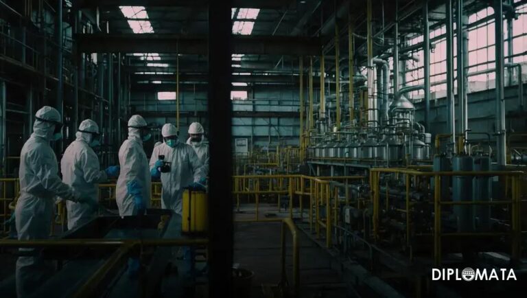 Fabricante de éster metílico em Rondônia: como garantir qualidade e eficiência