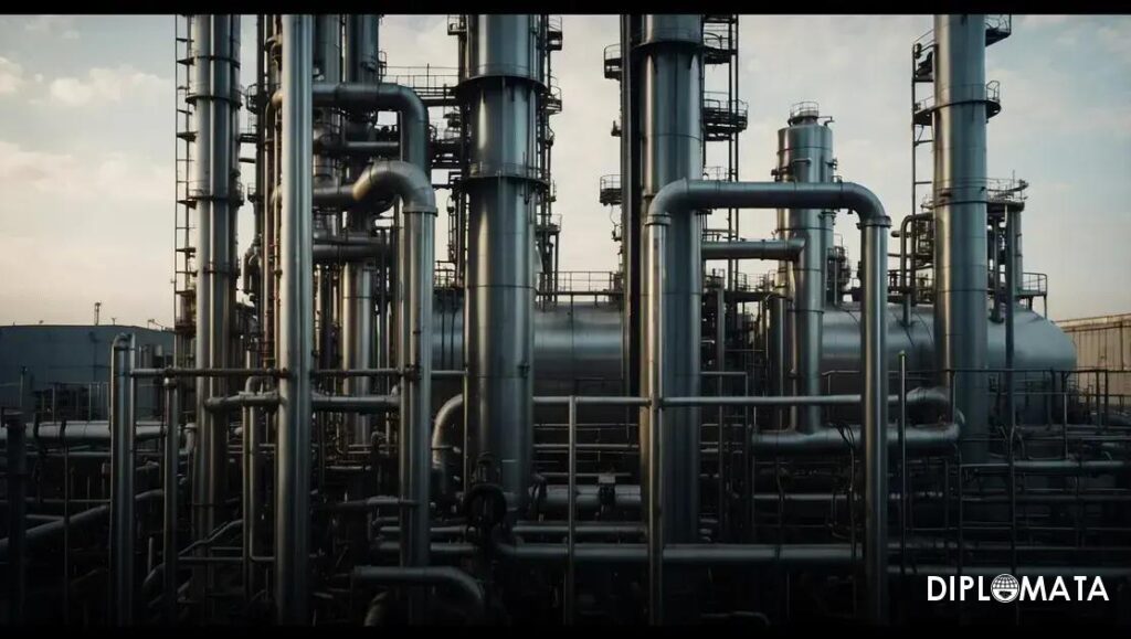 Fabricante de éster metílico em roraima: uma solução estratégica para sua empresa