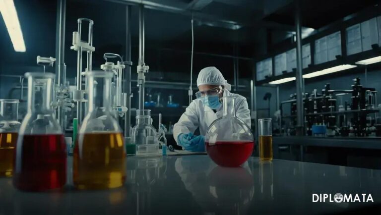 Fabricante de éster metílico em Santa Catarina: saiba onde encontrá-lo