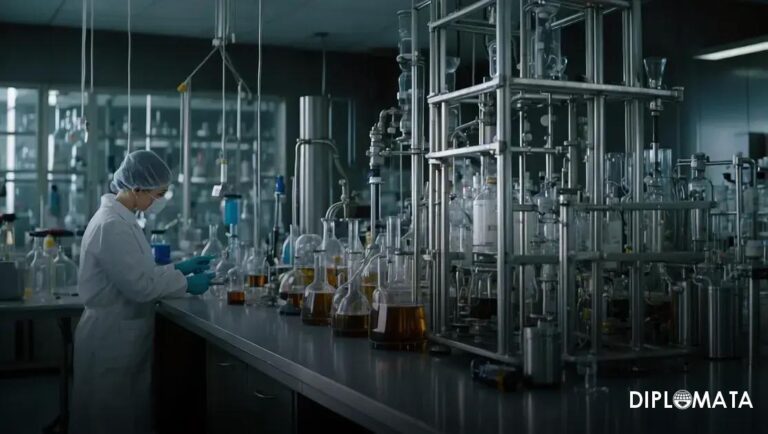 fabricante de éster metílico em são paulo: encontre soluções químicas de qualidade