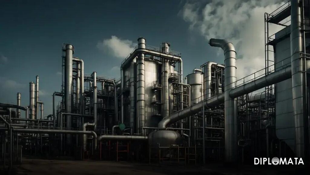 Fabricante de éster metílico em Sergipe: descubra a solução ideal para sua indústria