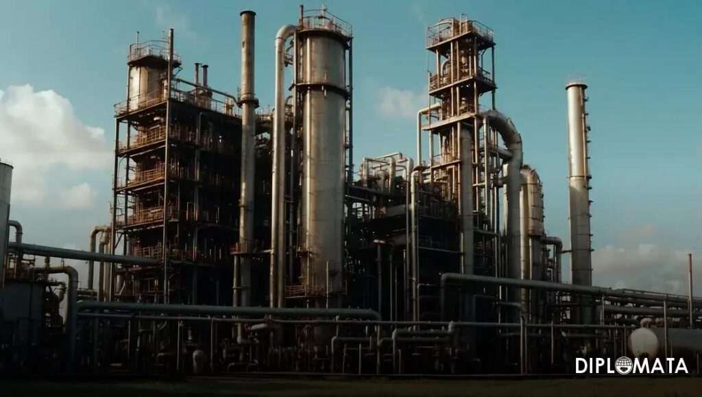 Fabricante de éster metílico na Bahia: descubra como atingir qualidade superior