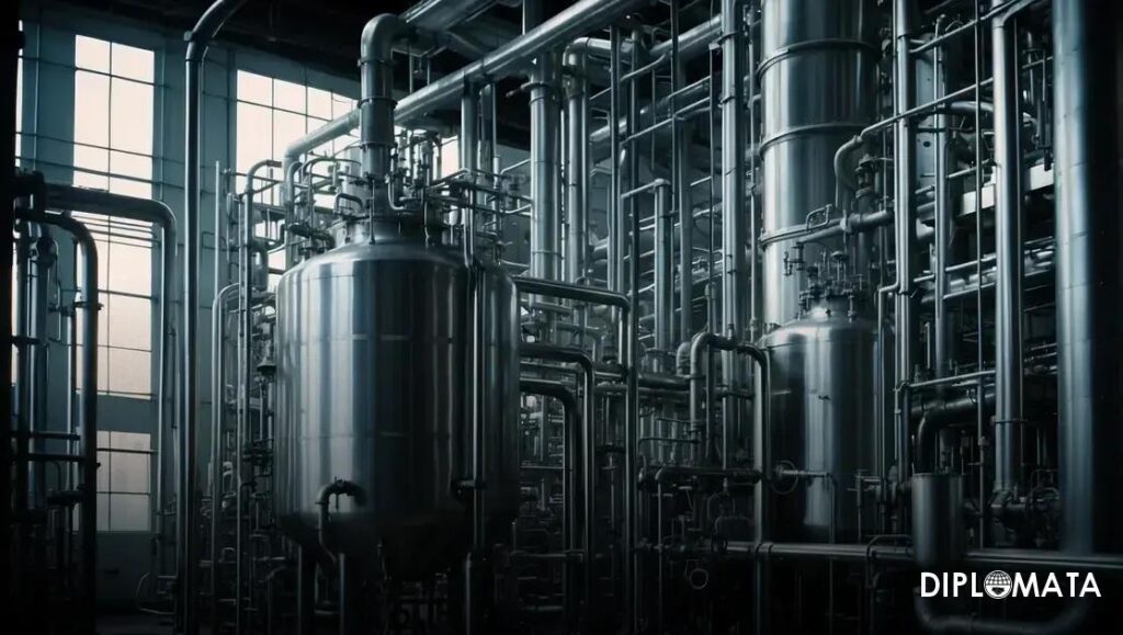 Fabricante de éster metílico no amapá: como escolher o ideal para sua indústria