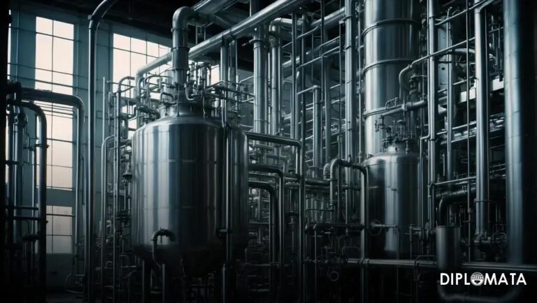 Fabricante de éster metílico no amapá: como escolher o ideal para sua indústria