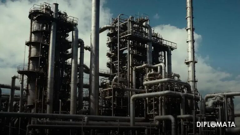 Fabricante de éster metílico no Ceará: descubra soluções químicas estratégicas