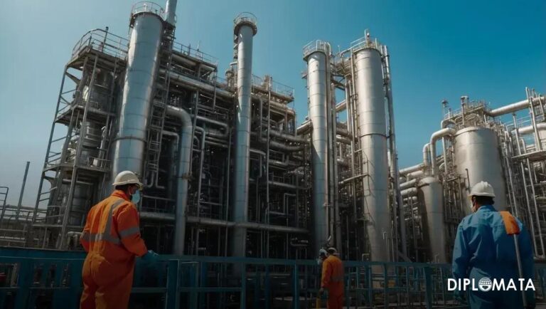 Fabricante de éster metílico no maranhão: qualidade e confiança para sua indústria