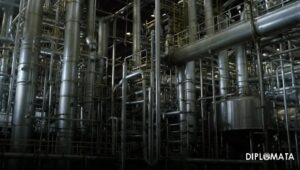 Fabricante de éster metílico no mato grosso: descubra soluções eficientes