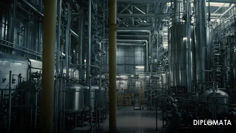 Fabricante de éster metílico no Pará: conheça as melhores opções do mercado