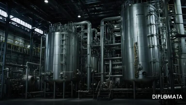 Fabricante de éster metílico no Paraná: qualidade e eficiência para sua empresa