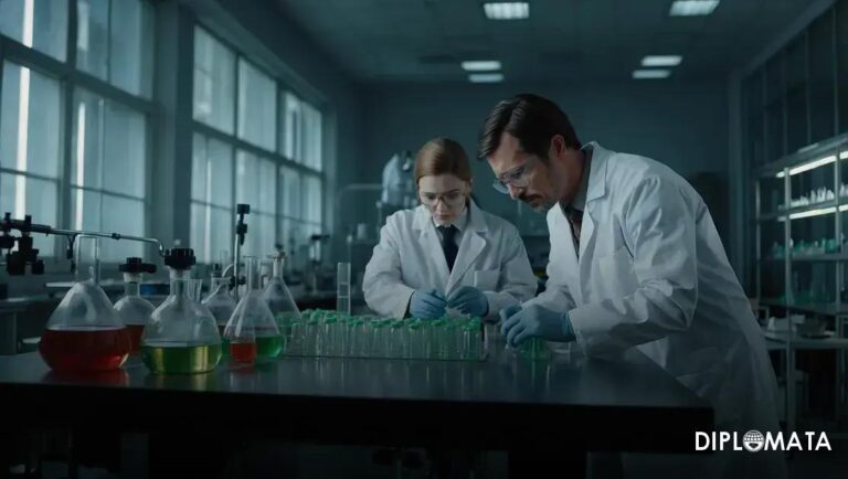 Fabricante de éster metílico no Piauí: por que escolher essa solução?