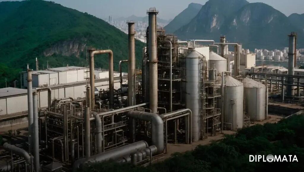 fabricante de éster metílico no rio de janeiro: conheça as melhores opções