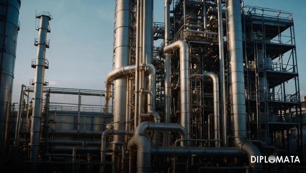 Fabricante de éster metílico no rio grande do norte: como escolher o melhor