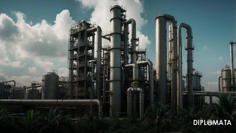 Fabricante de éster metílico no Tocantins: como escolher o melhor parceiro