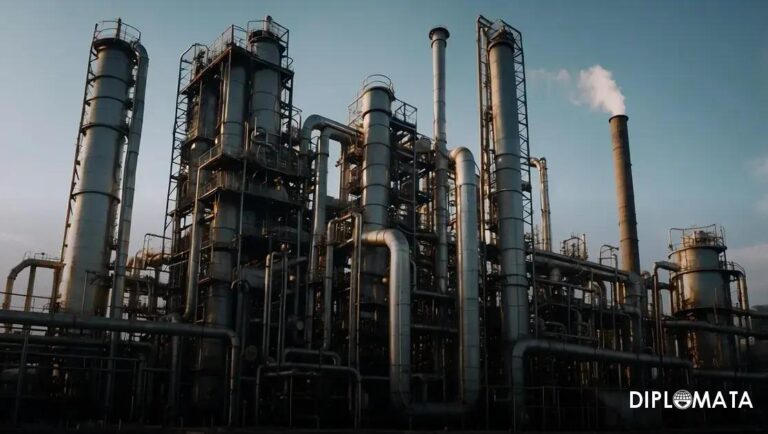 Fabricante industrial de éster metílico: descubra como escolher o melhor