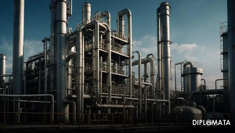 Fabricante nacional de éster metílico: descubra soluções para sua indústria