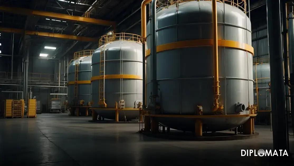 Fornecedor confiável de ácido cítrico: como escolher a melhor opção