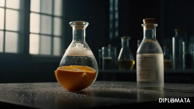 Fornecedor de ácido cítrico em Pernambuco: saiba como escolher o melhor