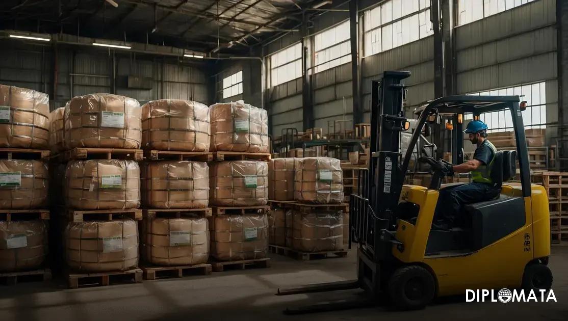 fornecedor de ácido cítrico em Santa Catarina: segurança, qualidade e entrega