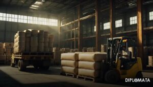 fornecedor de ácido cítrico na Bahia: como garantir qualidade, preço e entrega