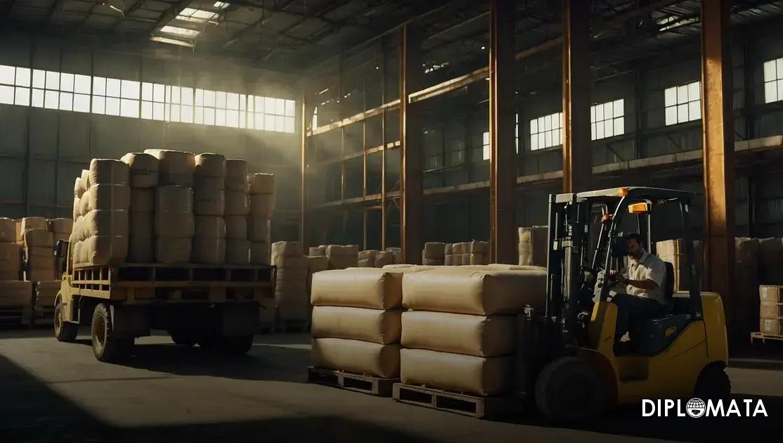 fornecedor de ácido cítrico na Bahia: como garantir qualidade, preço e entrega