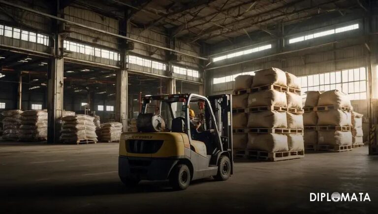 fornecedor de ácido cítrico no Ceará; garanta fornecimento estável e qualidade por lote