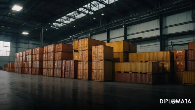 Fornecedor de ácido cítrico no Rio de Janeiro: como escolher o melhor