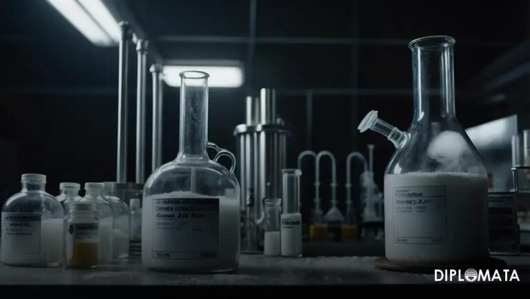 Fornecedor de bicarbonato de sódio em alagoas: descubra como escolher o melhor