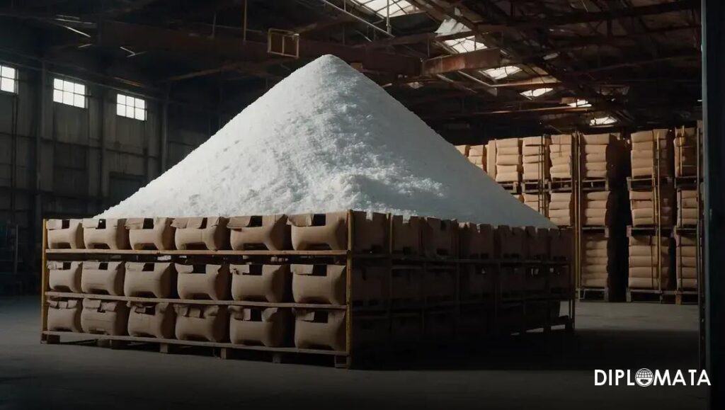 Fornecedor de bicarbonato de sódio em Pernambuco: como escolher o melhor