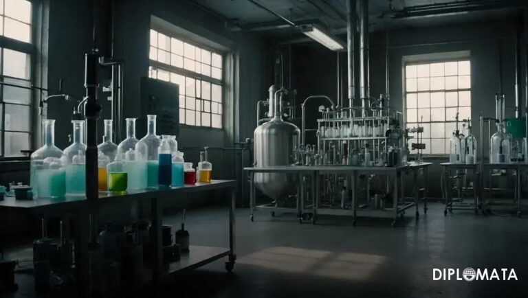 Fornecedor de bicarbonato de sódio em Rondônia: como escolher o melhor