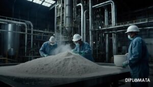 Fornecedor de bicarbonato de sódio na Bahia: qual escolher para sua empresa?