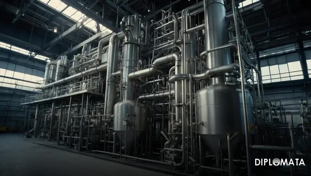 Fornecedor de bicarbonato de sódio na Paraíba: descubra a melhor opção