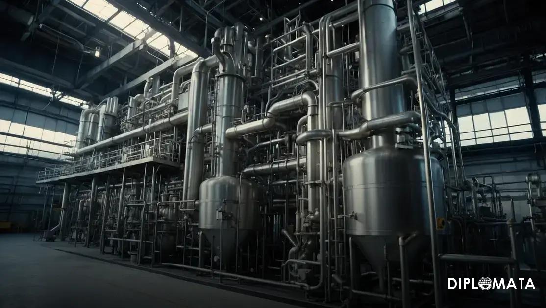 Fornecedor de bicarbonato de sódio na Paraíba: descubra a melhor opção