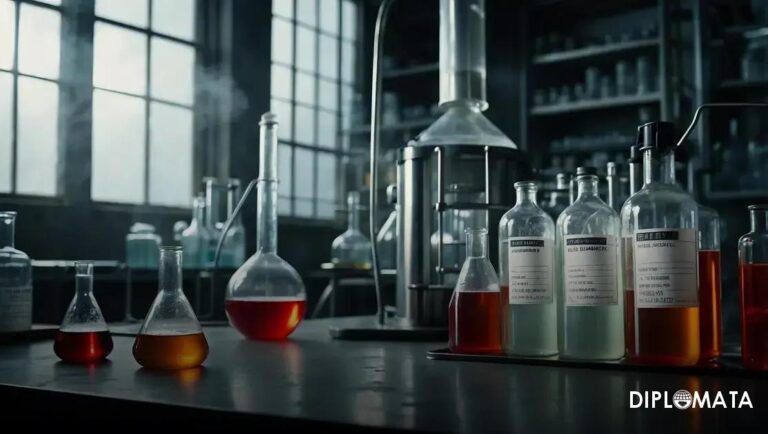 Fornecedor de bicarbonato de sódio no distrito federal: descubra vantagens e soluções