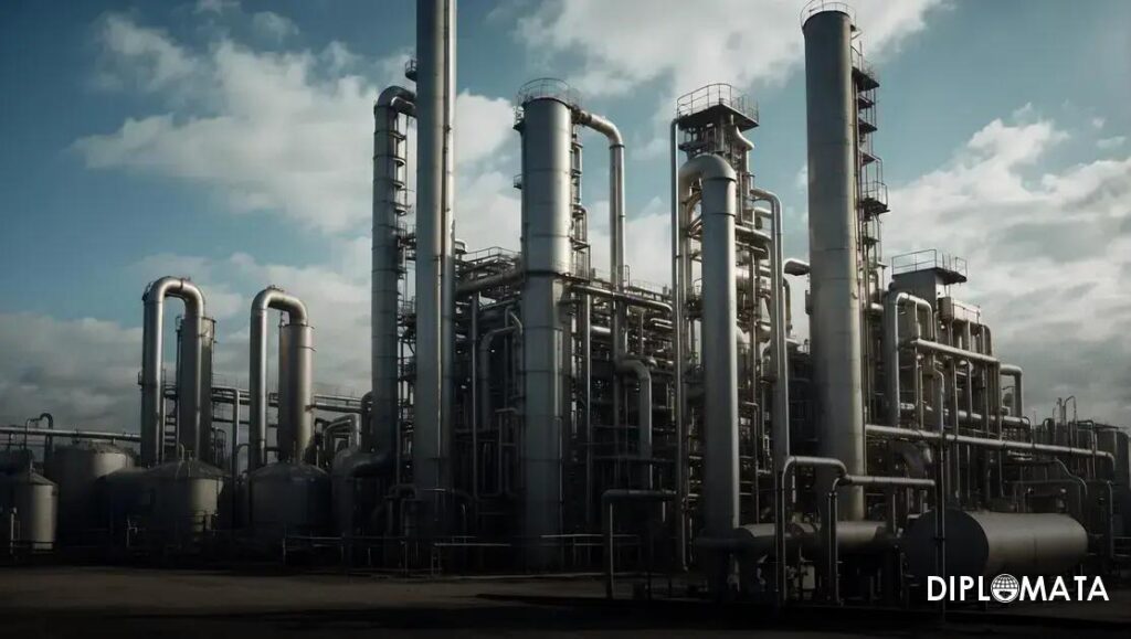 Fornecedor de bicarbonato de sódio no pará: como escolher o melhor