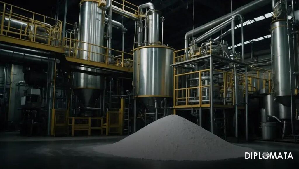 Fornecedor de bicarbonato de sódio no rio grande do sul: saiba como escolher o melhor