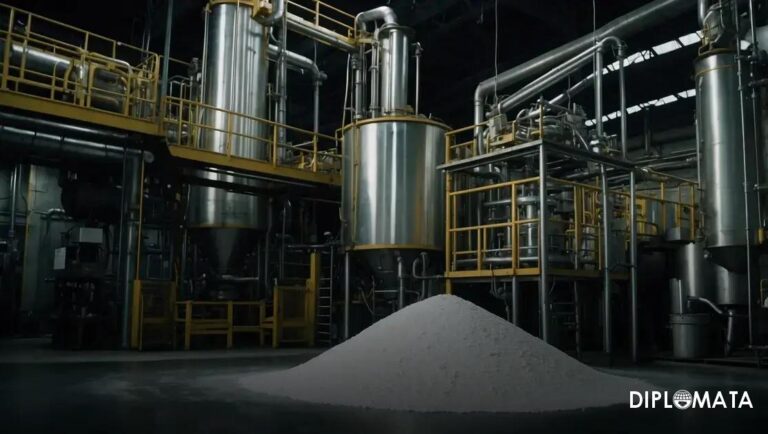 Fornecedor de bicarbonato de sódio no rio grande do sul: saiba como escolher o melhor