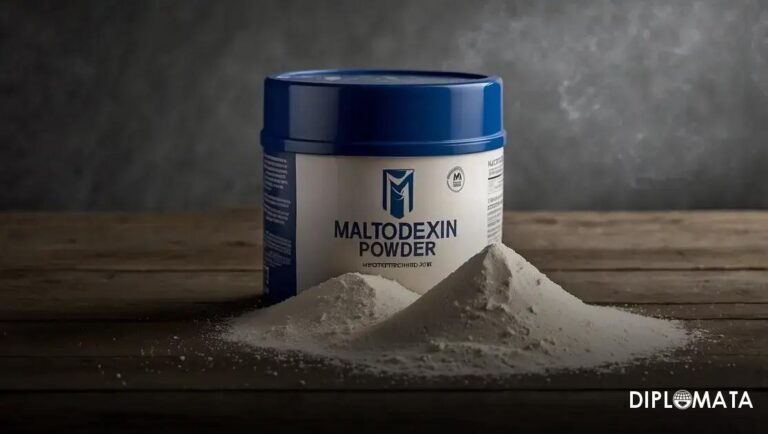 Fornecedor de maltodextrina b2b: descubra como otimizar sua produção