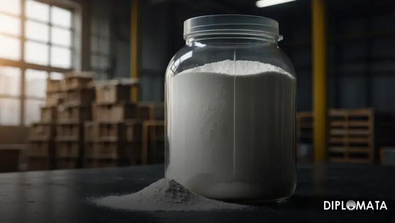 Fornecedor de maltodextrina com distribuição nacional: descubra as vantagens