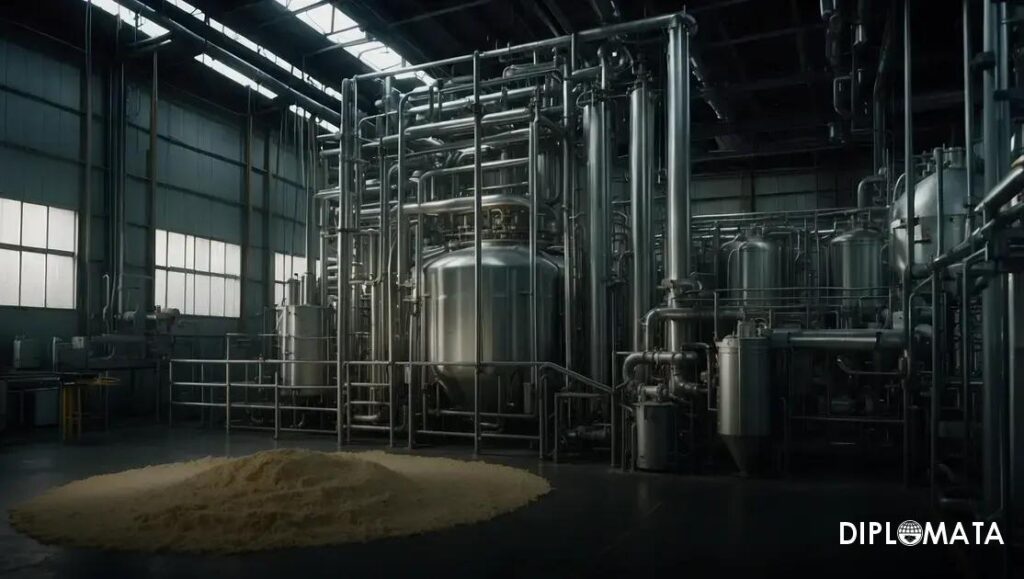 Fornecedor de maltodextrina: como escolher a opção ideal para sua indústria