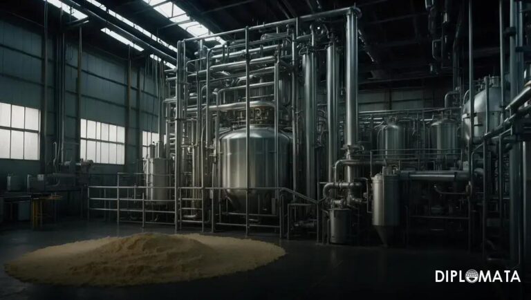 Fornecedor de maltodextrina: como escolher a opção ideal para sua indústria