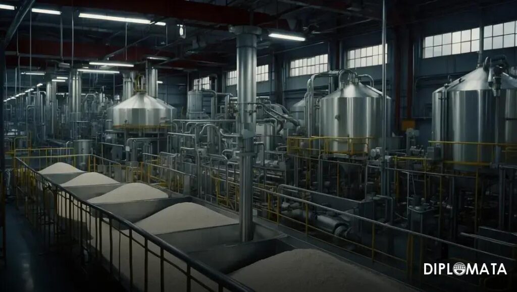 Fornecedor de maltodextrina em Minas Gerais: descubra como escolher o melhor