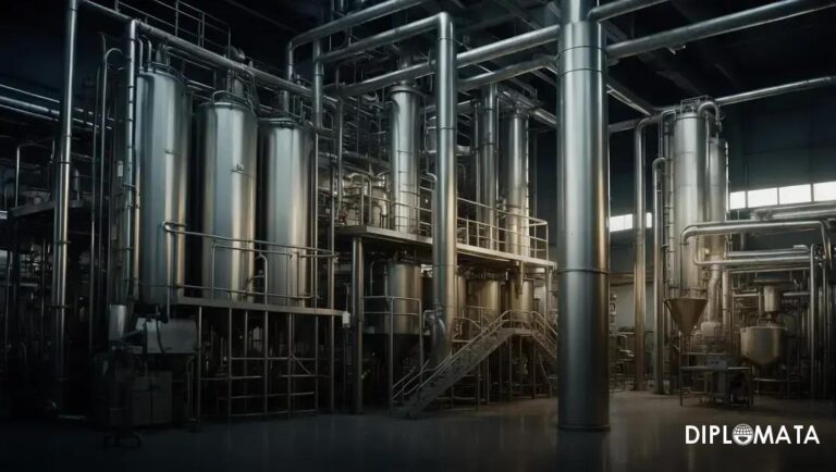 Fornecedor de maltodextrina em Santa Catarina: descubra opções e benefícios