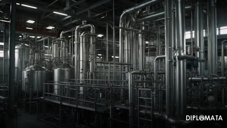 Fornecedor de maltodextrina em são paulo: descubra soluções para sua empresa