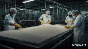 Fornecedor de maltodextrina no Acre: conheça soluções para sua empresa