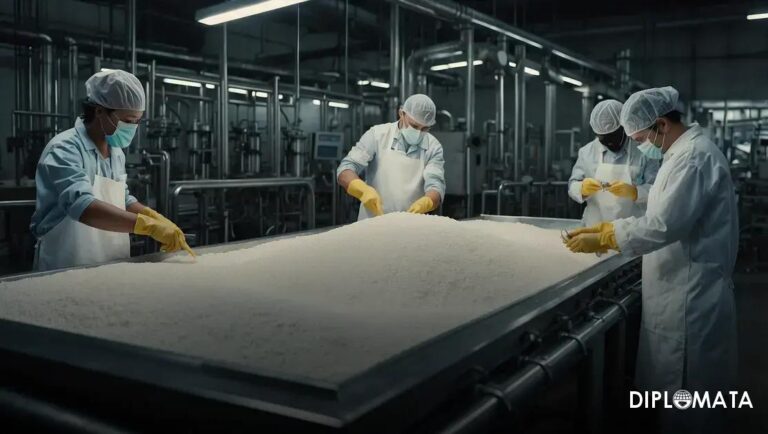 Fornecedor de maltodextrina no Acre: conheça soluções para sua empresa