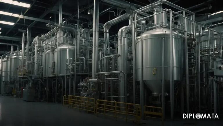 Fornecedor de maltodextrina no Amapá: como escolher o melhor