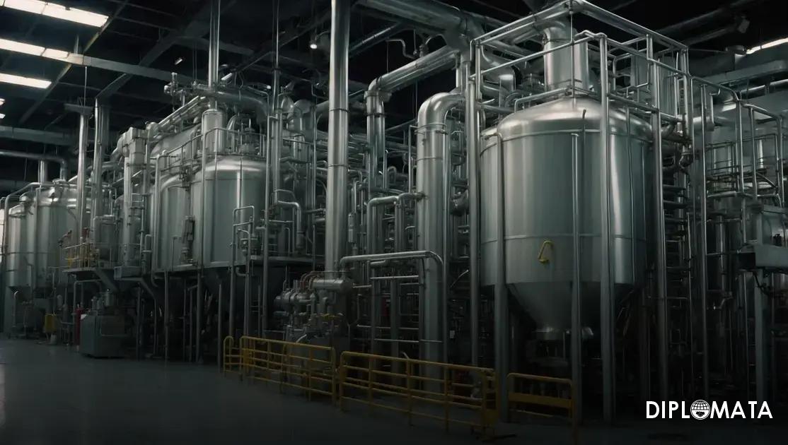 Fornecedor de maltodextrina no Amapá: como escolher o melhor