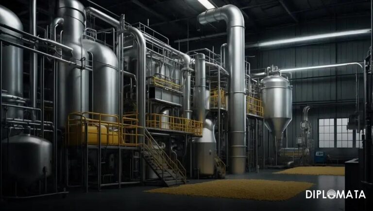 Fornecedor de maltodextrina no Ceará: como escolher o melhor para sua indústria