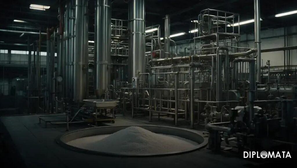 Fornecedor de maltodextrina no Maranhão: descubra as melhores opções